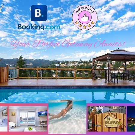 Апартаменты E&Book Сан-Карлос Экстерьер фото